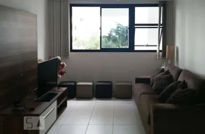 Apartamento para aluguel - barra da tijuca - marapendi, 2 quartos,  68 m² - rio de janeiro