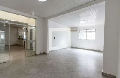 Casa para aluguel - vila pompéia, 4 quartos,  200 m² - são paulo