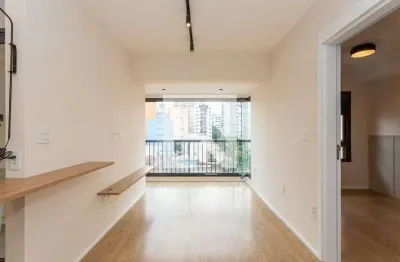 Apartamento para aluguel - vila mariana, 1 quarto,  43 m² - são paulo