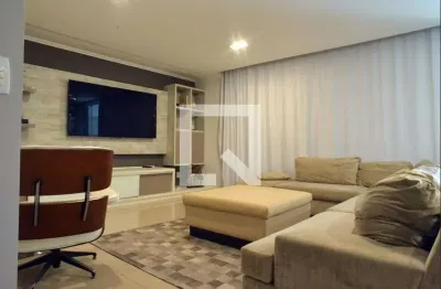 Apartamento para aluguel - barra da tijuca, 4 quartos,  233 m² - rio de janeiro