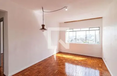 Apartamento para aluguel - barra funda, 2 quartos,  60 m² - são paulo
