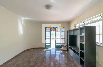 Casa com 4 quartos para alugar na Rua Cocais, Jabaquara, São Paulo