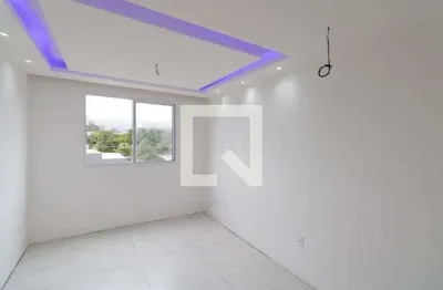 Apartamento para aluguel - guaratiba, 2 quartos,  42 m² - rio de janeiro