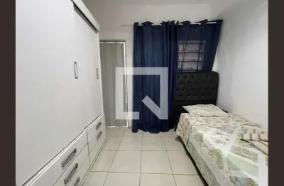 Casa com 1 quarto para alugar na Rua Paulo Augusto Signore, Vila Dalva, São Paulo