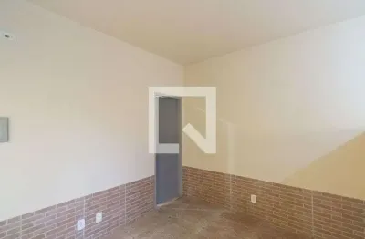 Apartamento para aluguel - campo grande, 1 quarto,  33 m² - rio de janeiro