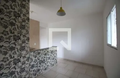 Apartamento para aluguel - curicica, 2 quartos,  49 m² - rio de janeiro
