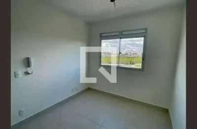 Apartamento para aluguel - parque novo mundo , 2 quartos,  32 m² - são paulo