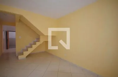 Casa para aluguel - campo grande, 2 quartos,  138 m² - rio de janeiro