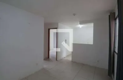 Apartamento para aluguel - são josé, 2 quartos,  42 m² - canoas