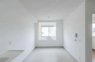 Apartamento para aluguel - cangaíba, 2 quartos,  32 m² - são paulo