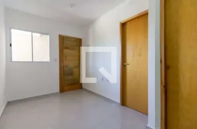 Kitnet / stúdio para aluguel - jardim nossa senhora do carmo, 2 quartos,  40 m² - são paulo