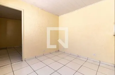 Casa para aluguel - jardim santa emília, 1 quarto,  55 m² - são paulo