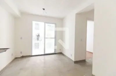 Apartamento para aluguel - itaquera, 2 quartos,  36 m² - são paulo