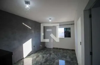 Kitnet / stúdio para aluguel - vila helena, 2 quartos,  40 m² - sorocaba