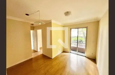 Apartamento para aluguel - vila nova cachoeirinha, 2 quartos,  46 m² - são paulo