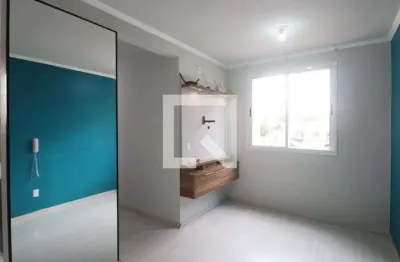 Apartamento para aluguel - olaria, 2 quartos,  52 m² - canoas