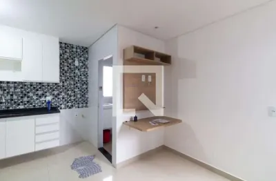 Apartamento para aluguel - conjunto residencial jose bonifacio, 2 quartos,  40 m² - são paulo