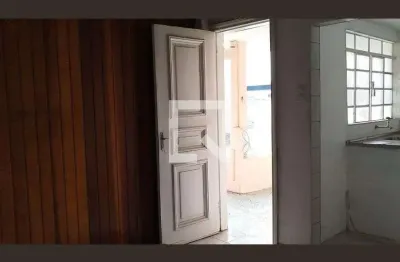 Casa para aluguel - penha de frança, 2 quartos,  60 m² - são paulo
