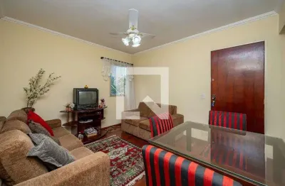 Apartamento para aluguel - jabaquara, 2 quartos,  44 m² - são paulo
