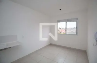 Apartamento para aluguel - parque novo mundo , 2 quartos,  36 m² - são paulo