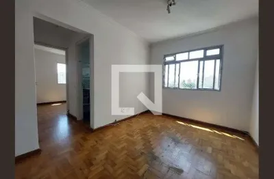 Apartamento para aluguel - jardim marajoara , 2 quartos,  66 m² - são paulo