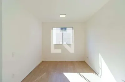 Apartamento para aluguel - raposo tavares, 2 quartos,  44 m² - são paulo