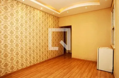 Apartamento para aluguel - centro histórico, 1 quarto,  46 m² - porto alegre