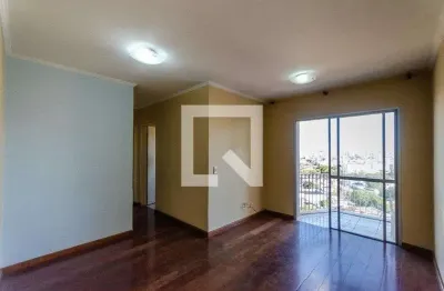 Apartamento para aluguel - freguesia do ó, 2 quartos,  54 m² - são paulo
