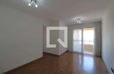 Apartamento para aluguel - vila isa, 3 quartos,  68 m² - são paulo
