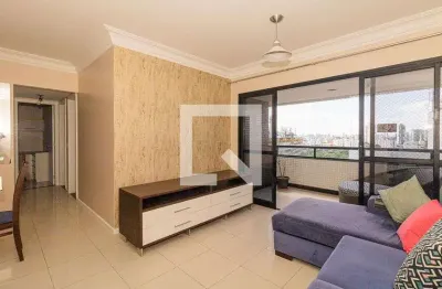 Apartamento para aluguel - ondina, 3 quartos,  109 m² - salvador