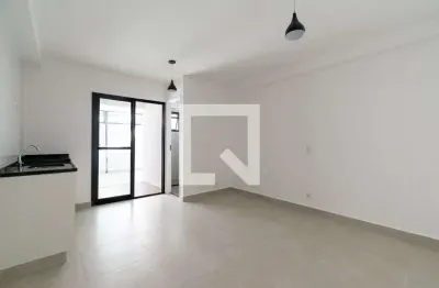 Kitnet / stúdio para aluguel - jabaquara, 1 quarto,  28 m² - são paulo