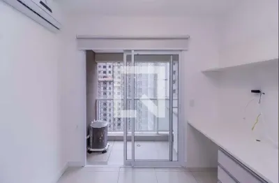 Kitnet / Stúdio para Aluguel - Vila Prudente, 1 Quarto,  26 m² - São Paulo