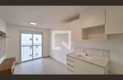 Apartamento para aluguel - barra funda, 2 quartos,  35 m² - são paulo