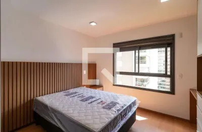 Kitnet / stúdio para aluguel - perdizes, 1 quarto,  22 m² - são paulo
