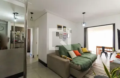 Apartamento para aluguel - belém, 2 quartos,  68 m² - são paulo