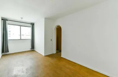 Apartamento para aluguel - bela vista, 2 quartos,  53 m² - são paulo