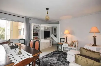 Apartamento para aluguel - portal do morumbi, 2 quartos,  68 m² - são paulo