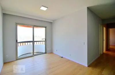 Apartamento para aluguel - santa teresinha, 3 quartos,  79 m² - santo andré