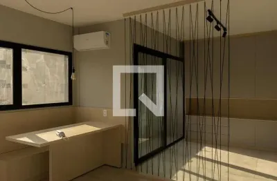Apartamento para aluguel - jardim paulista, 1 quarto,  37 m² - são paulo