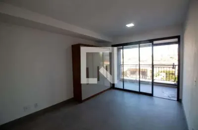Kitnet / stúdio para aluguel - brooklin, 1 quarto,  33 m² - são paulo