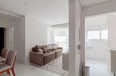 Apartamento para aluguel - vila guilhermina, 2 quartos,  63 m² - são paulo