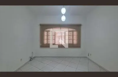 Casa para aluguel - santa teresinha, 4 quartos,  220 m² - santo andré