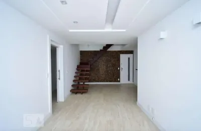 Cobertura para aluguel - ingá, 3 quartos,  165 m² - niterói