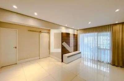 Apartamento para aluguel - mooca, 3 quartos,  97 m² - são paulo