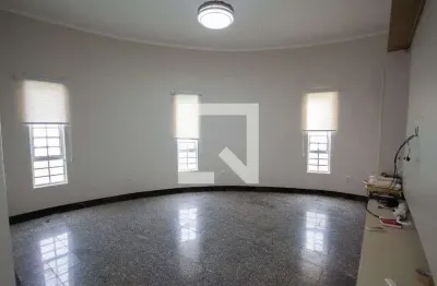 Casa para aluguel - vila monte alegre, 6 quartos,  324 m² - ribeirão preto