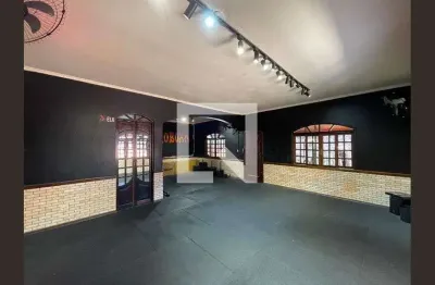 Casa para aluguel - itaquera, 3 quartos,  285 m² - são paulo