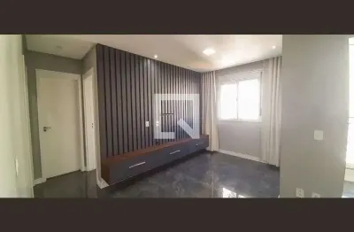 Apartamento para aluguel - centro, 2 quartos,  75 m² - osasco