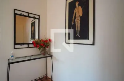 Apartamento para aluguel - independência, 5 quartos,  159 m² - porto alegre