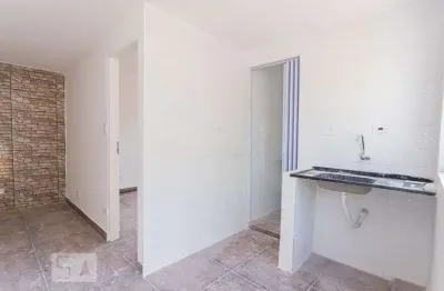 Casa para aluguel - casa verde, 1 quarto,  30 m² - são paulo