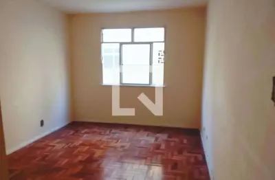 Apartamento para aluguel - quintino bocaiúva, 3 quartos,  60 m² - rio de janeiro